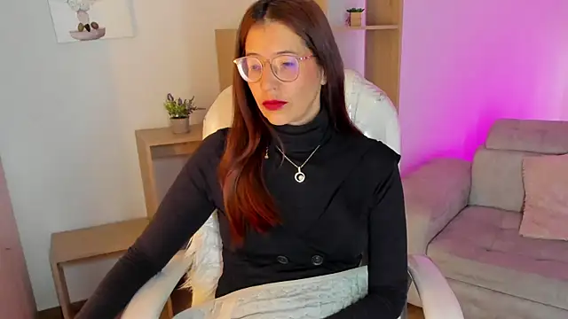 Antonnella 3 online show from 09.11.25