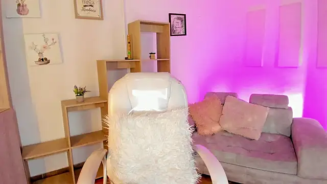 Antonnella 3 online show from 09.14.25