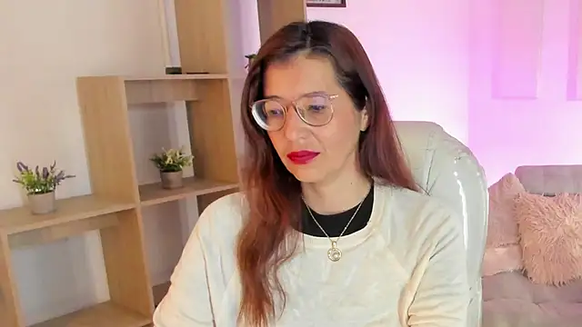 Antonnella 3 online show from 09.21.25