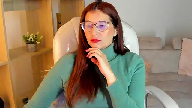 Antonnella 3 online show from 11.14.25