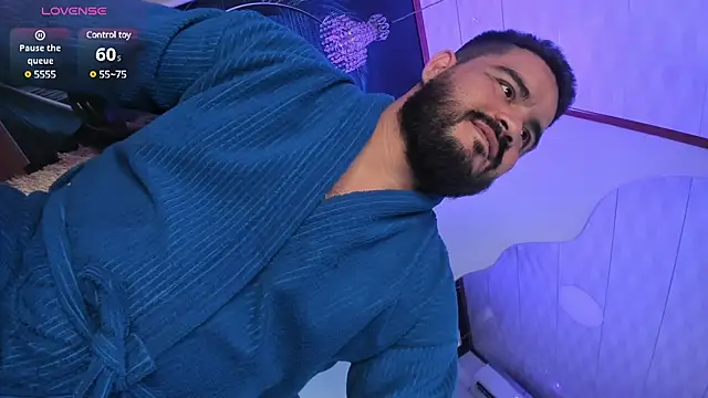 MichaelBear  online show from 02.21.25