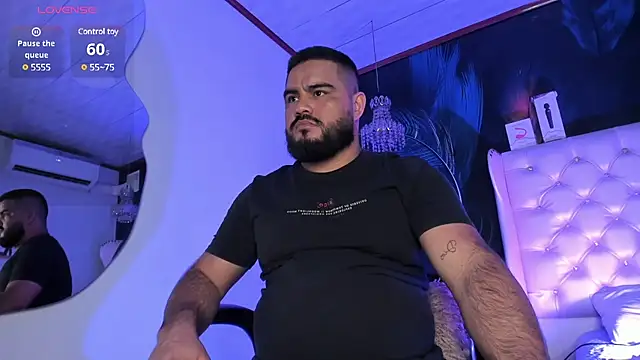 MichaelBear  online show from 03.11.25