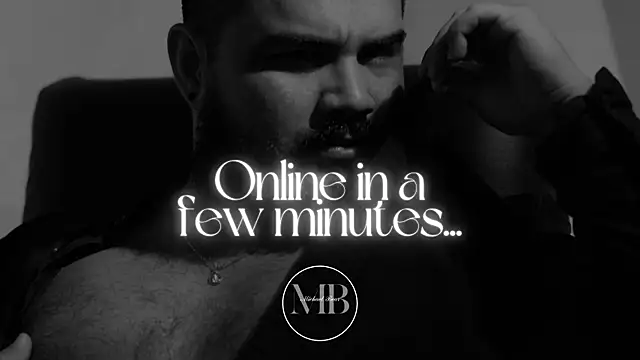 MichaelBear  online show from 12.15.25