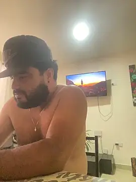 MichaelBear  online show from 12.18.25