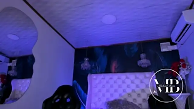 MichaelBear  online show from 02.10.26