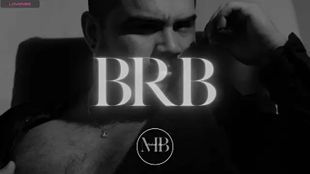 MichaelBear  online show from 02.13.26