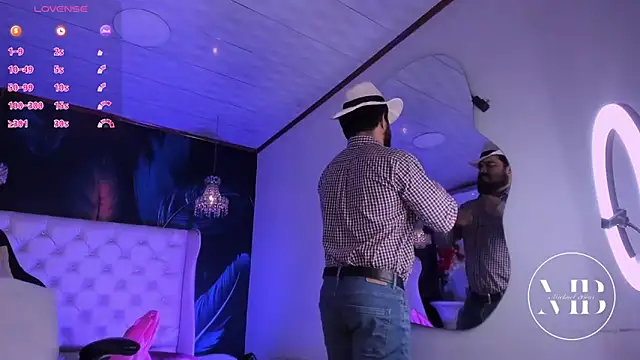 MichaelBear  online show from 02.14.26