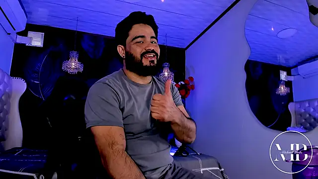 MichaelBear  online show from 02.26.26