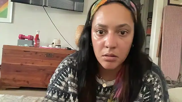 Snapshot of dreamyriri chatting on 02.11.26 dreamyriri online show from 02.11.26