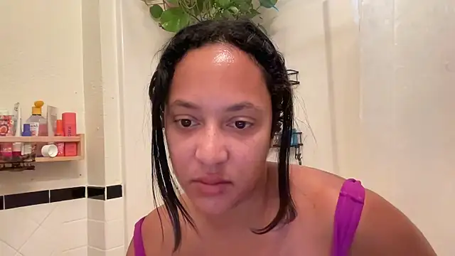 dreamyriri online show from 07.03.26