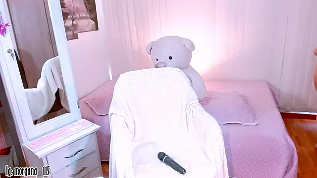 Anahimorgan1 online show from 12.22.24