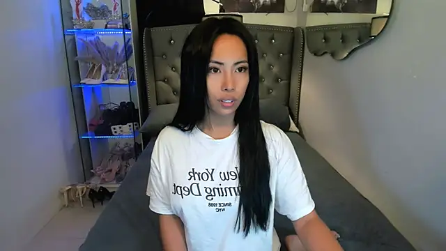 reighnempress online show from 04.18.26