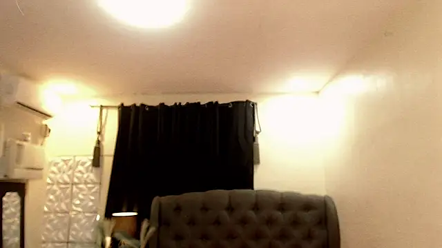 MISTRESS OF EVILCUMxx online show from 09.18.25