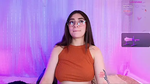 Samii Evans online show from 12.22.24