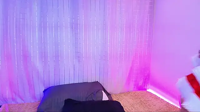 Samii Evans online show from 12.24.24