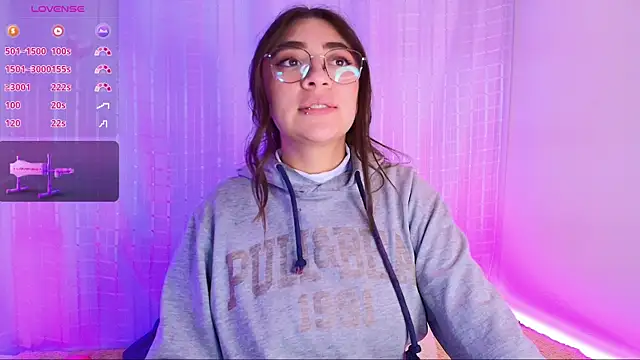 Samii Evans online show from 01.30.25