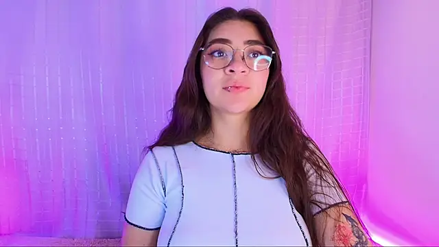 Samii Evans online show from 02.05.25