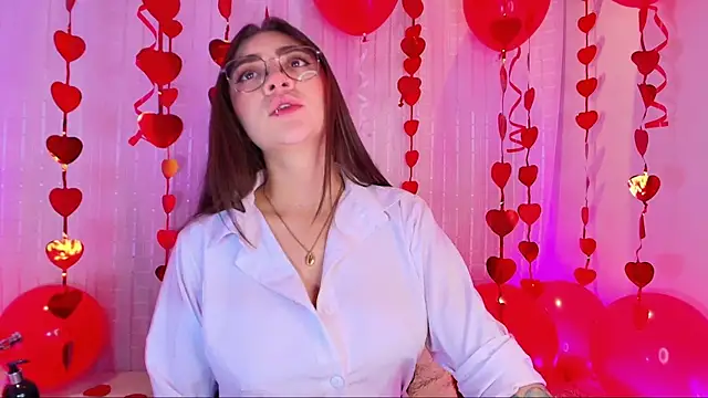 Samii Evans online show from 02.15.25