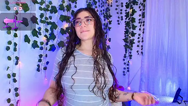 Samii Evans online show from 11.29.25