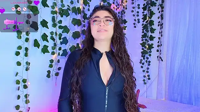 Samii Evans online show from 12.19.25