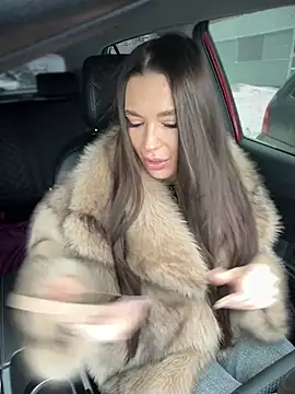 Emma Catt online show from 03.17.26