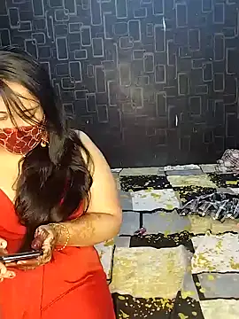 Sexy anamika online show from 02.14.25