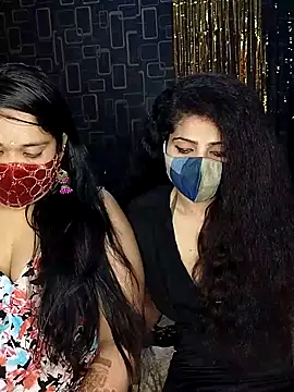 Sexy anamika online show from 02.17.25