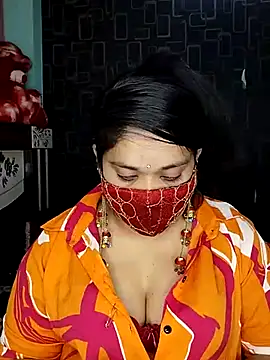 Sexy anamika online show from 03.02.25