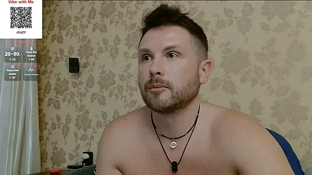 Snapshot of MartinBrandon chatting on 06.30.26 MartinBrandon online show from 06.30.26