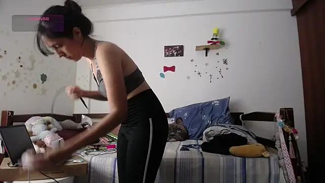 Moon lunita online show from 09.16.25