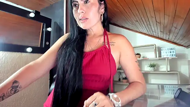 Snapshot of Tania_mature chatting on 03.02.25 Tania mature online show from 03.02.25