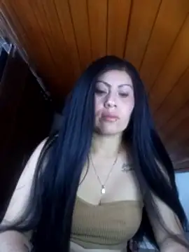 Tania mature online show from 02.27.26