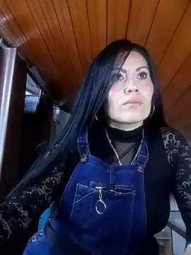 Tania mature online show from 04.15.26