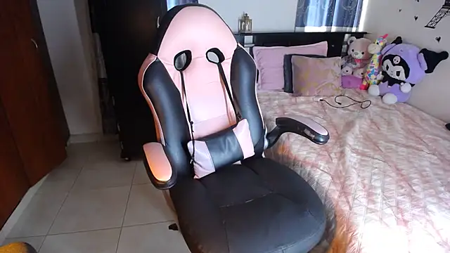 violeta campbell online show from 04.15.26