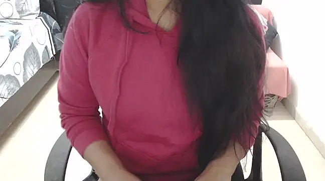 Princess Sara online show from 12.18.24