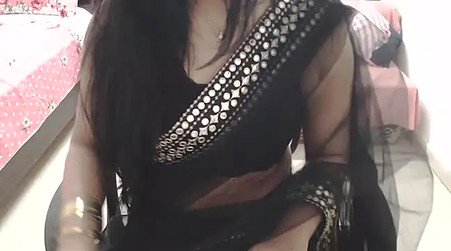 Princess Sara online show from 12.25.24