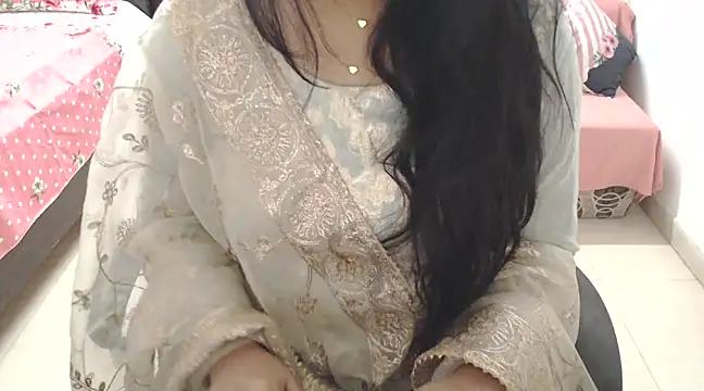 Princess Sara online show from 12.30.24