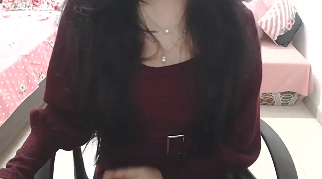 Princess Sara online show from 01.04.25