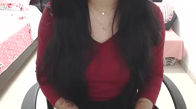 Princess Sara online show from 02.23.25