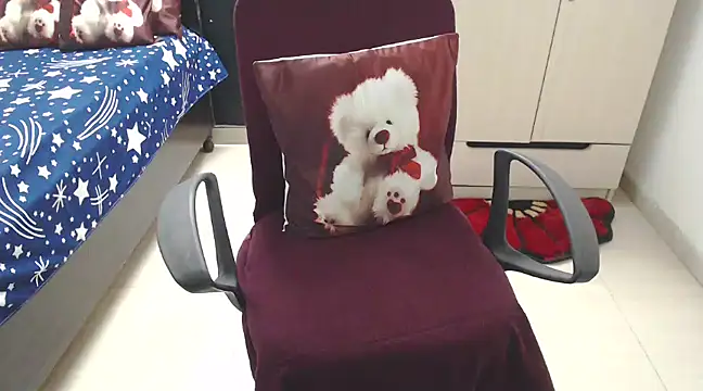 Princess Sara online show from 03.08.25