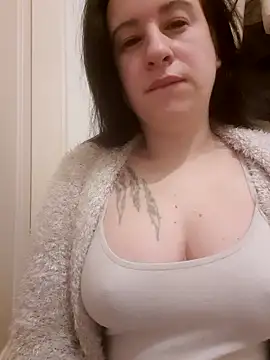 Tinka-Bella-Privat online show from 04.16.26