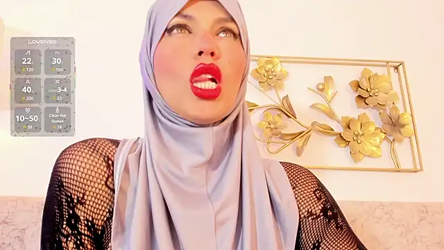 hanajameela online show from 02.07.26