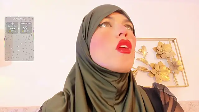 hanajameela online show from 02.11.26