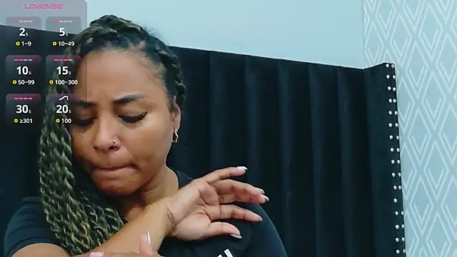 colombiamommy online show from 04.04.26