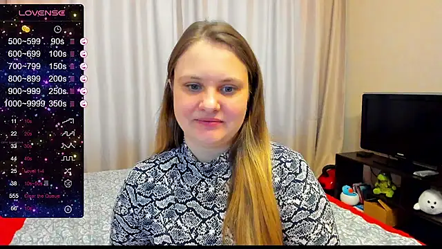 AlanaBrox online show from 12.26.24