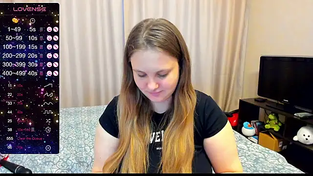 AlanaBrox online show from 12.28.24