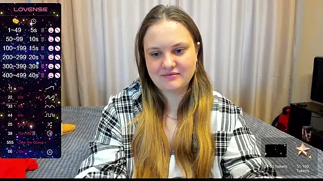 AlanaBrox online show from 01.31.25