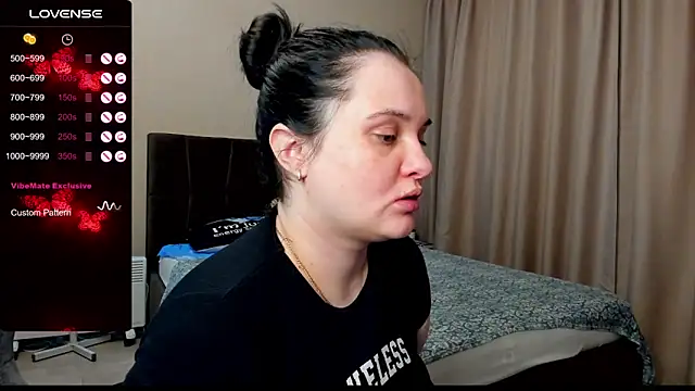 AlanaBrox online show from 10.15.25