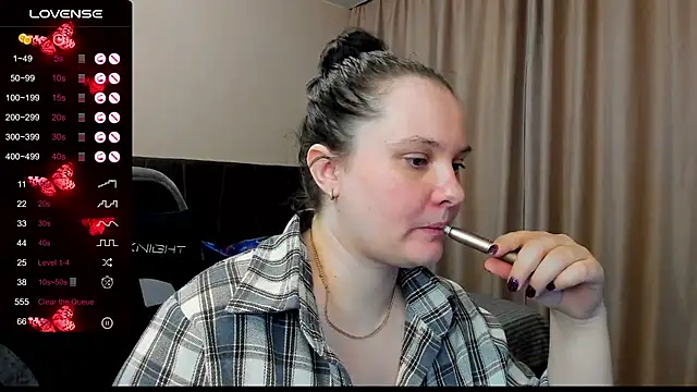 AlanaBrox online show from 11.28.25