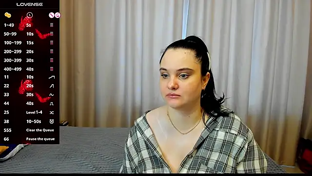 AlanaBrox online show from 03.03.26